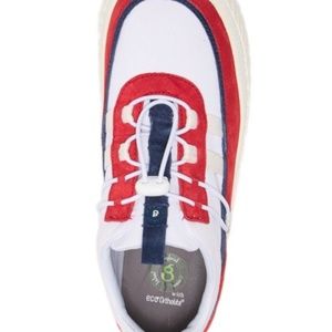 Hybrid GreenLabel The Artful Sneaker white Mult 10